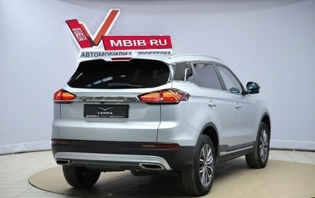 Geely Atlas, 2022 год, 1 790 000 рублей, 5 фотография