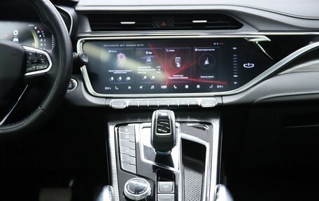 Geely Atlas, 2022 год, 1 790 000 рублей, 15 фотография