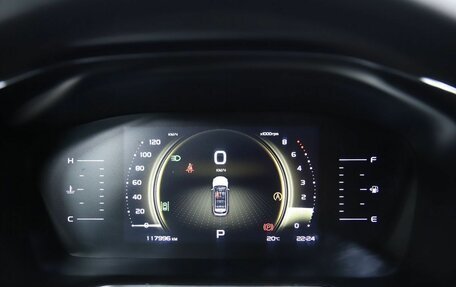 Geely Atlas, 2022 год, 1 790 000 рублей, 16 фотография