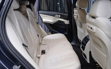 BMW X5, 2021 год, 8 898 000 рублей, 12 фотография