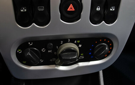 Renault Logan I, 2010 год, 598 000 рублей, 17 фотография