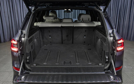 BMW X5, 2021 год, 8 898 000 рублей, 10 фотография