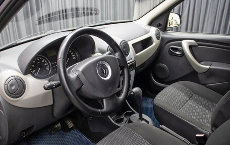 Renault Logan I, 2010 год, 598 000 рублей, 15 фотография