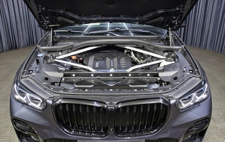 BMW X5, 2021 год, 8 898 000 рублей, 9 фотография
