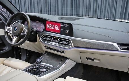 BMW X5, 2021 год, 8 898 000 рублей, 11 фотография