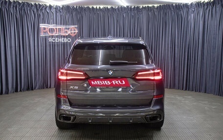 BMW X5, 2021 год, 8 898 000 рублей, 6 фотография