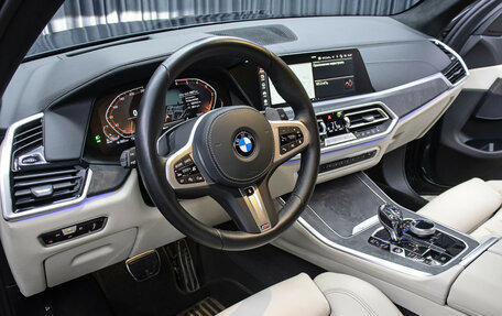 BMW X5, 2021 год, 8 898 000 рублей, 16 фотография