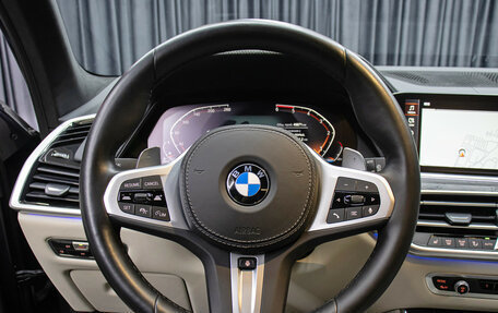 BMW X5, 2021 год, 8 898 000 рублей, 17 фотография