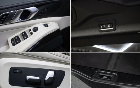 BMW X5, 2021 год, 8 898 000 рублей, 23 фотография