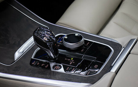 BMW X5, 2021 год, 8 898 000 рублей, 24 фотография