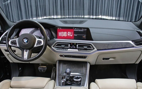 BMW X5, 2021 год, 8 898 000 рублей, 14 фотография