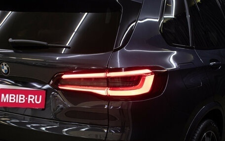 BMW X5, 2021 год, 8 898 000 рублей, 27 фотография