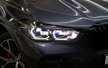 BMW X5, 2021 год, 8 898 000 рублей, 28 фотография