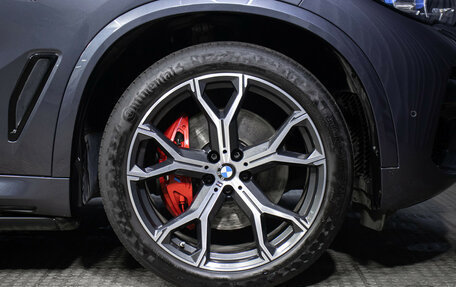 BMW X5, 2021 год, 8 898 000 рублей, 29 фотография