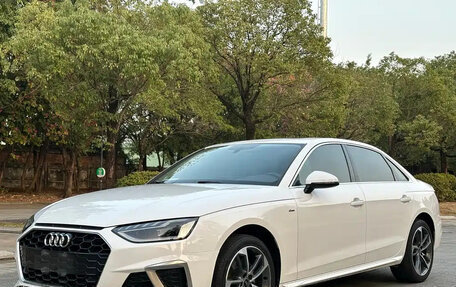 Audi A4, 2022 год, 2 900 000 рублей, 2 фотография