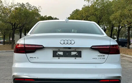 Audi A4, 2022 год, 2 900 000 рублей, 4 фотография