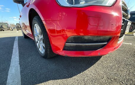 Audi A3, 2013 год, 1 390 000 рублей, 8 фотография