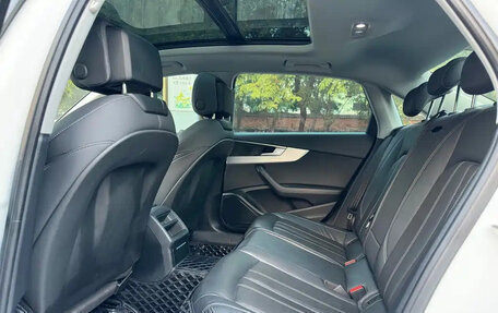 Audi A4, 2022 год, 2 900 000 рублей, 12 фотография