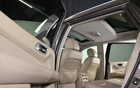 Nissan Pathfinder, 2014 год, 1 899 000 рублей, 6 фотография