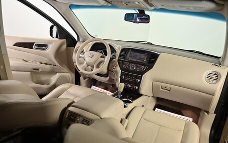 Nissan Pathfinder, 2014 год, 1 899 000 рублей, 4 фотография