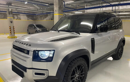 Land Rover Defender II, 2025 год, 9 760 000 рублей, 3 фотография