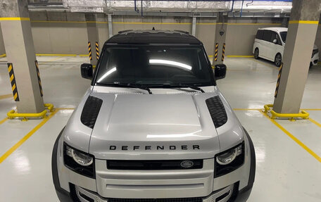 Land Rover Defender II, 2025 год, 9 760 000 рублей, 4 фотография