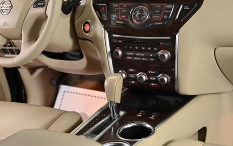 Nissan Pathfinder, 2014 год, 1 899 000 рублей, 11 фотография