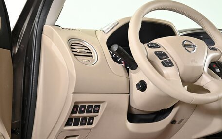 Nissan Pathfinder, 2014 год, 1 899 000 рублей, 10 фотография