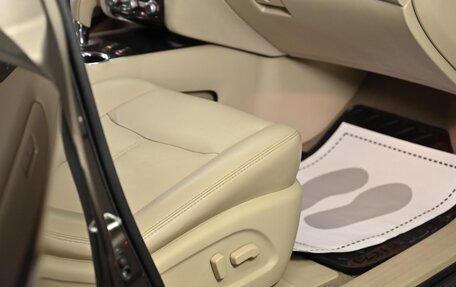 Nissan Pathfinder, 2014 год, 1 899 000 рублей, 13 фотография