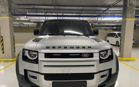 Land Rover Defender II, 2025 год, 9 760 000 рублей, 5 фотография