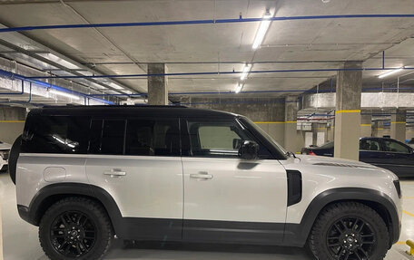 Land Rover Defender II, 2025 год, 9 760 000 рублей, 6 фотография