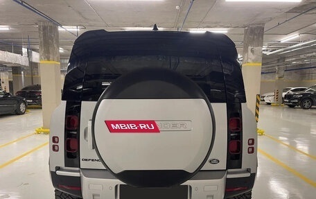 Land Rover Defender II, 2025 год, 9 760 000 рублей, 7 фотография
