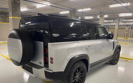 Land Rover Defender II, 2025 год, 9 760 000 рублей, 8 фотография