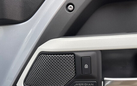 Land Rover Defender II, 2025 год, 9 760 000 рублей, 14 фотография