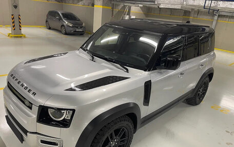 Land Rover Defender II, 2025 год, 9 760 000 рублей, 19 фотография