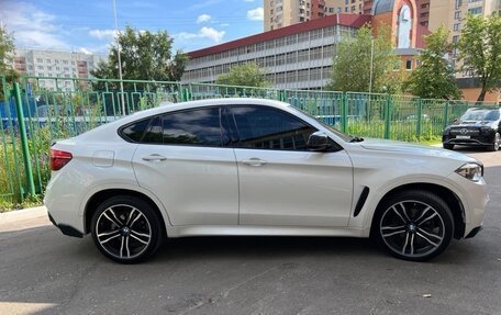 BMW X6, 2016 год, 3 950 000 рублей, 3 фотография