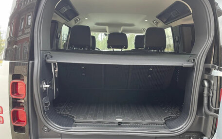 Land Rover Defender II, 2025 год, 9 760 000 рублей, 13 фотография