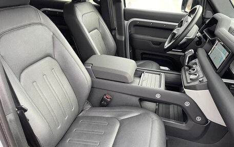 Land Rover Defender II, 2025 год, 9 760 000 рублей, 12 фотография