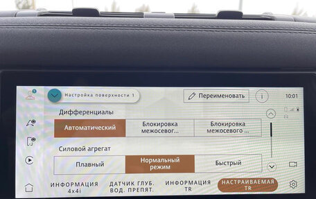 Land Rover Defender II, 2025 год, 9 760 000 рублей, 18 фотография