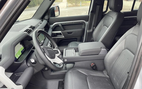 Land Rover Defender II, 2025 год, 9 760 000 рублей, 11 фотография