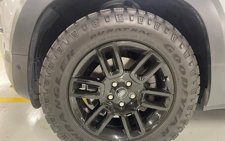 Land Rover Defender II, 2025 год, 9 760 000 рублей, 20 фотография