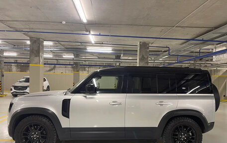 Land Rover Defender II, 2025 год, 9 760 000 рублей, 10 фотография