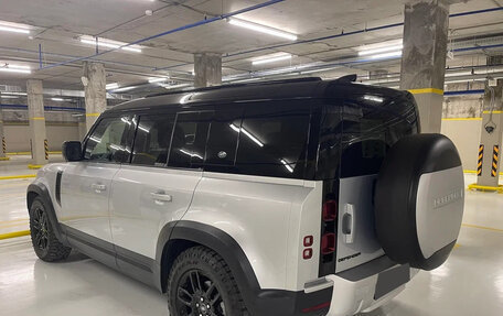 Land Rover Defender II, 2025 год, 9 760 000 рублей, 9 фотография