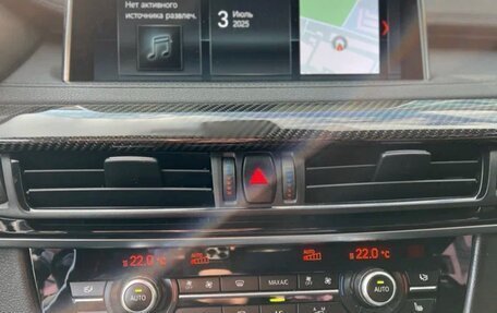 BMW X6, 2016 год, 3 950 000 рублей, 7 фотография