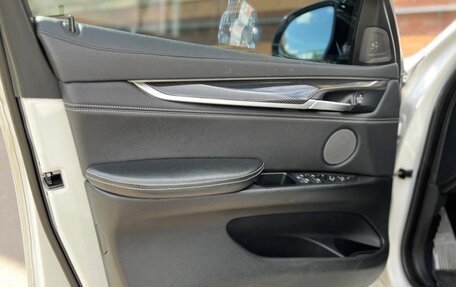 BMW X6, 2016 год, 3 950 000 рублей, 6 фотография