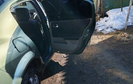 Renault Megane II, 2005 год, 430 000 рублей, 4 фотография