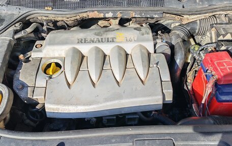 Renault Megane II, 2005 год, 430 000 рублей, 6 фотография