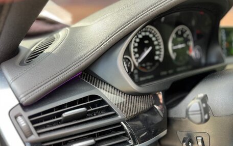 BMW X6, 2016 год, 3 950 000 рублей, 9 фотография