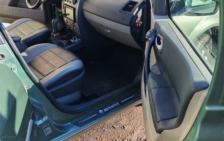 Renault Megane II, 2005 год, 430 000 рублей, 5 фотография