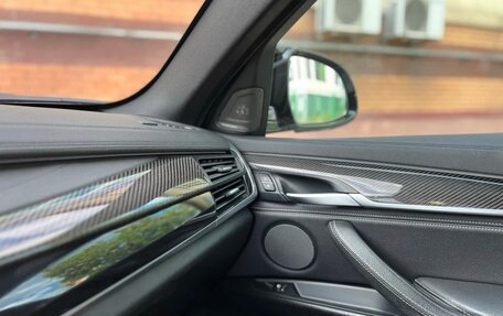 BMW X6, 2016 год, 3 950 000 рублей, 10 фотография